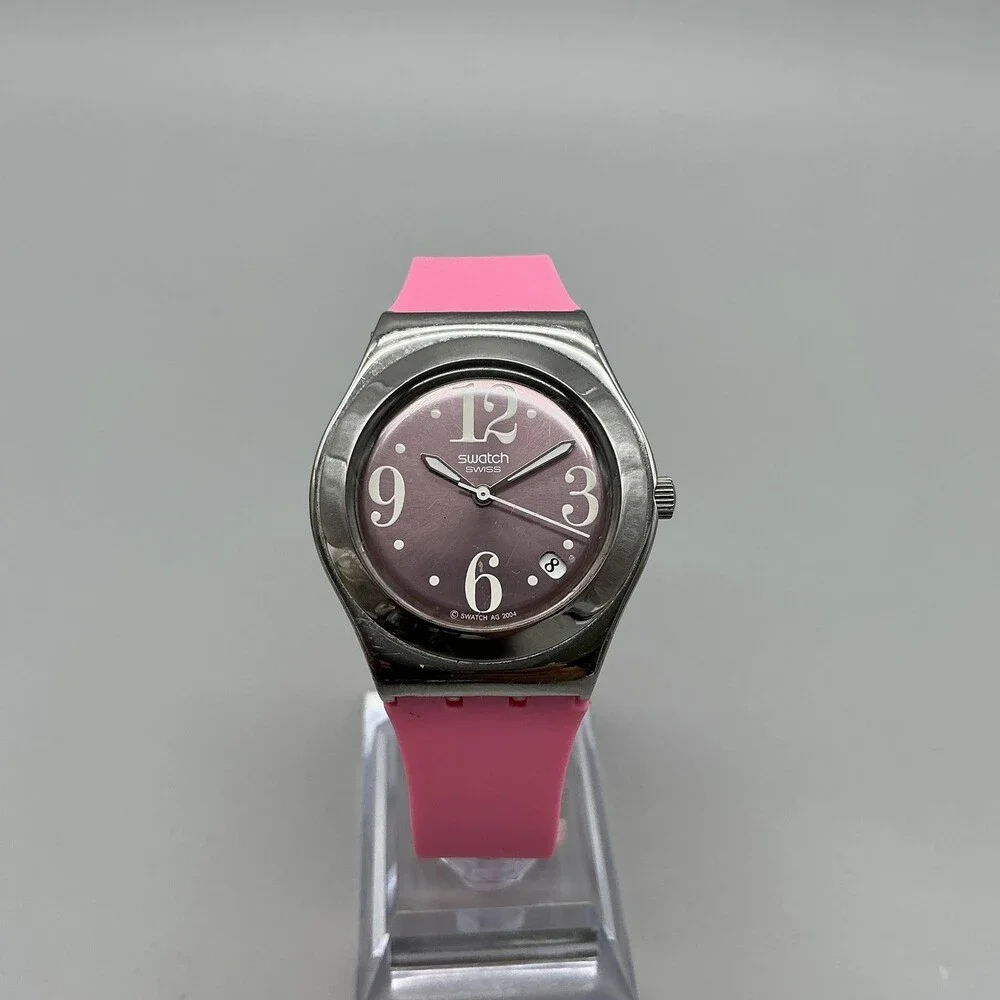 Swatch see photos